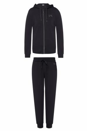 Sweatshirt & sweatpants kit, zdjęcie 1 Sweatshirt & sweatpants kit od EA7 Emporio Armani